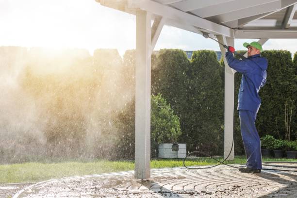 Playground Equipment Cleaning in Watergate, FL