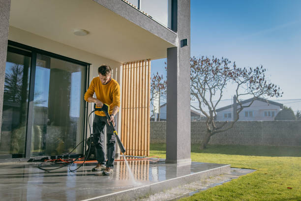 Best Dumpster Area Cleaning  in Watergate, FL
