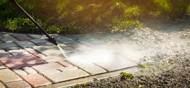 Best Gas Station Cleaning  in Watergate, FL