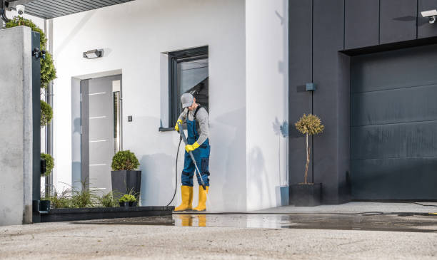 Best Factory Floor Cleaning  in Watergate, FL