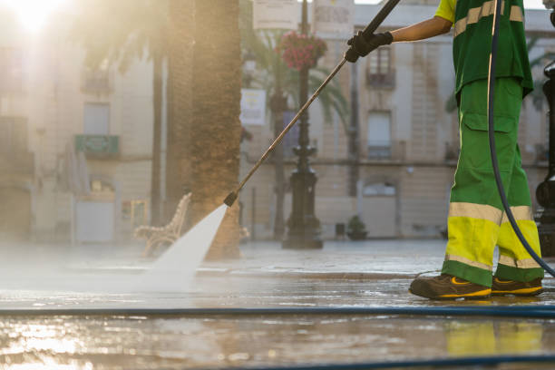 Best Boat and Dock Cleaning  in Watergate, FL